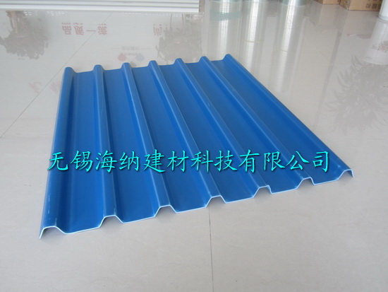 PVC塑料板价格